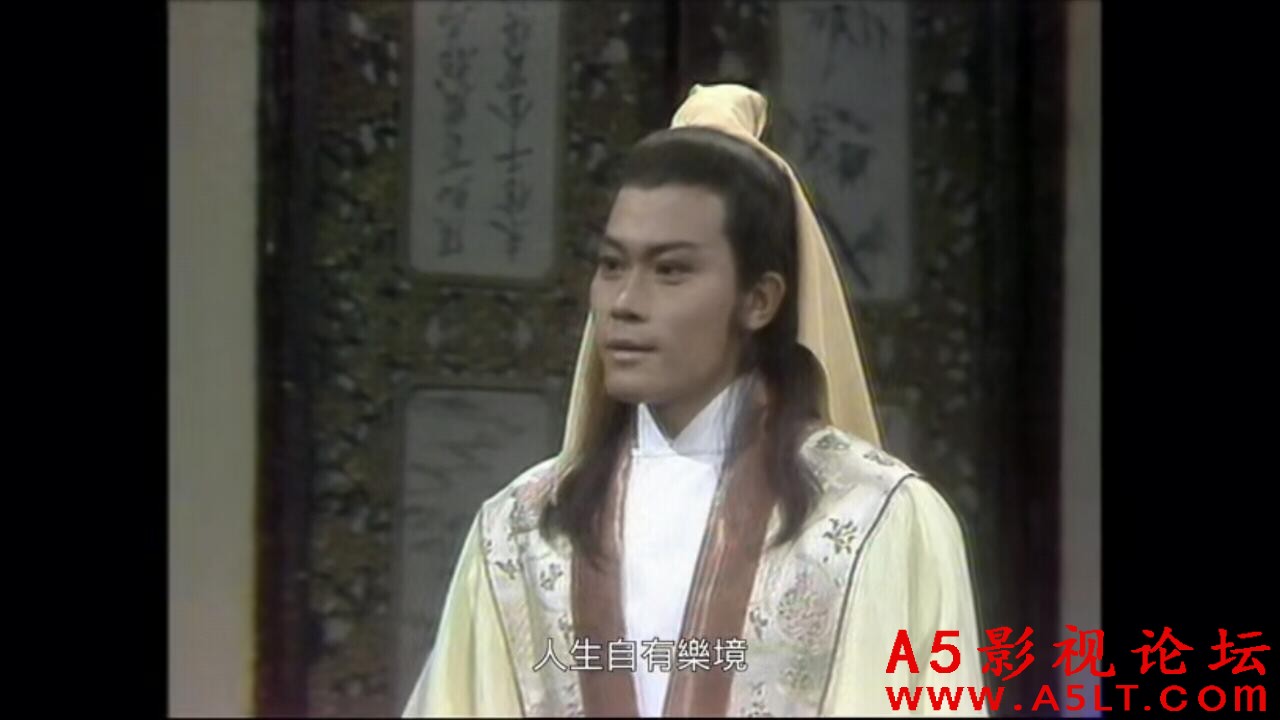 [香港/ATV/1984] [八仙过海] [MYTVSUPER源码/30集全/每集约1.2G][粤语中字][mp4][ 潘志文，曾伟权 ][百度网 ...