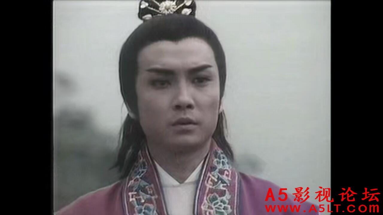 [香港/ATV/1981] [武侠帝女花 ] [MYTVSUPER源码/50集全/每集约1.6G][粤语中字][ts][姜大卫，刘松仁，米雪 ] ...