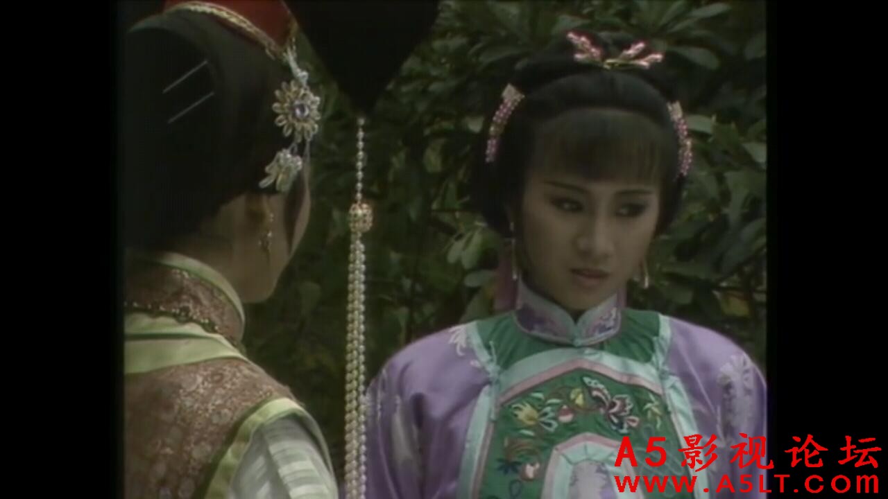 [香港/ATV/1988] [满清十三皇朝2] [MYTVSUPER源码/50集全/每集约4G][粤语中字][TS][  黄元申，周秀籣，吴廷 ...