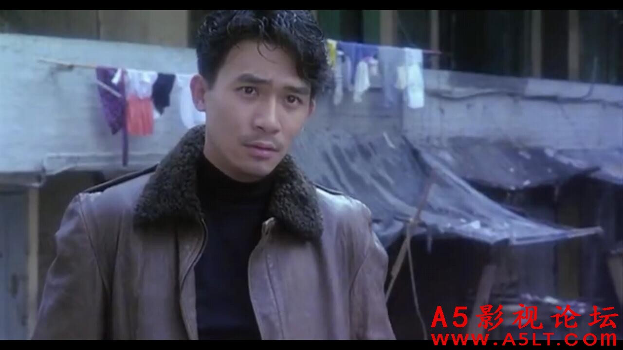 [香港] [喋血街頭] [1990][BD1080P/mkv/3.88G][国粤双语中字][百度云]