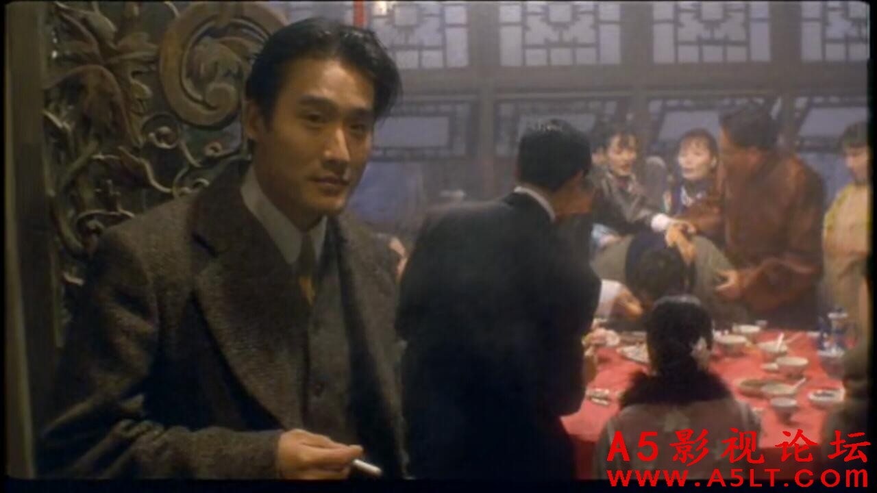 [香港] [南京的基督] [1995][DVDRip/mkv/1.41G][粤语中字][百度云]
