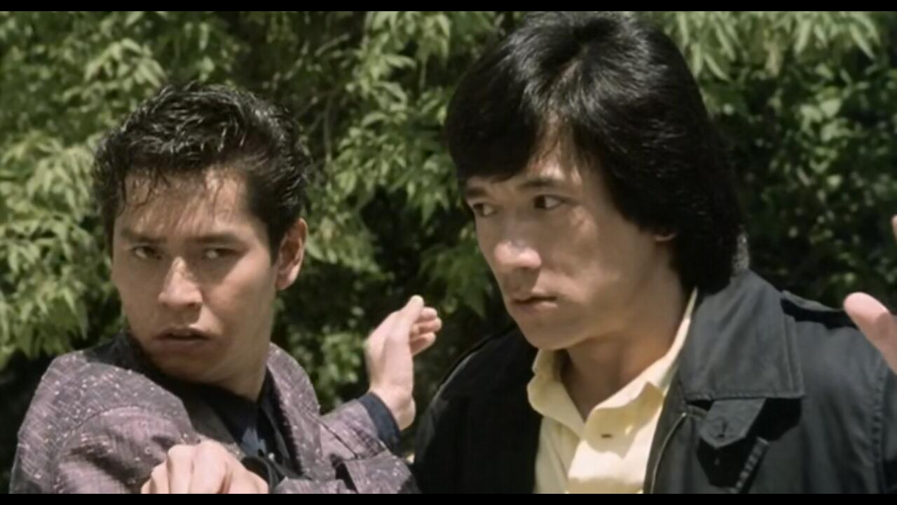 [香港] [ 龙兄虎弟 ] [1987][BD1280P/mp4/2.21G][粤语中字][百度云]