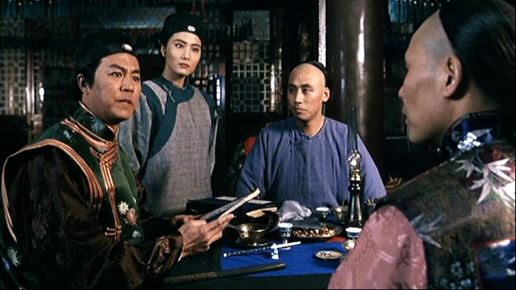 [香港] [一刀倾城 ] [1993][DVD9Rip/mkv/1.15G][国粤双语中字][百度云]