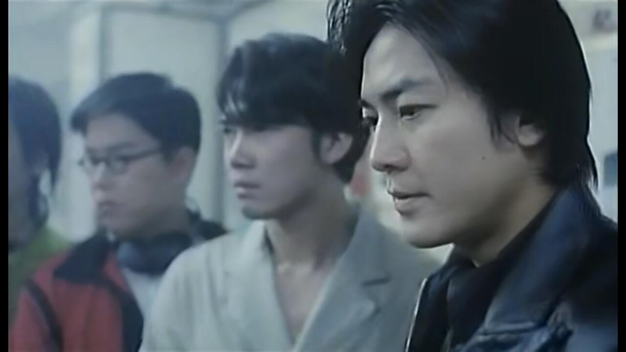 [香港] [古惑仔2之猛龍過江] [1996][DVDRip/mp4/2.25G][国粤语中英字][百度云]