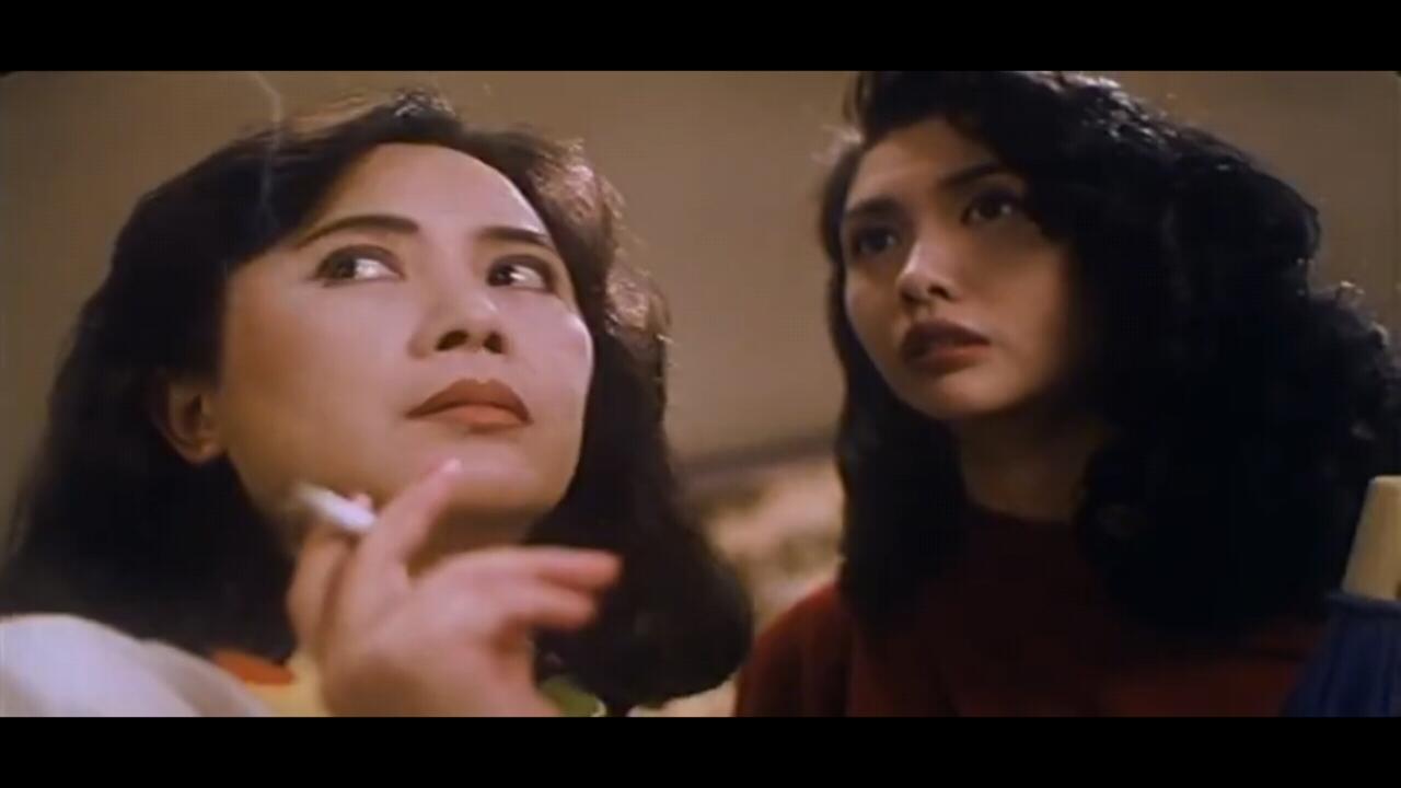 [香港] [喷火女郎 ] [1992][DVDRip/mkv/1.22G][国粤双语中字][百度云]