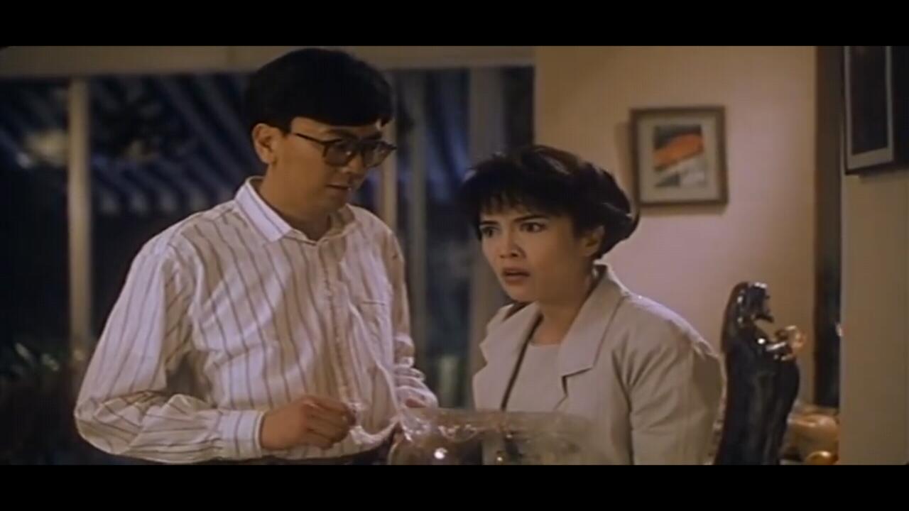 [香港] [喷火女郎 ] [1992][DVDRip/mkv/1.22G][国粤双语中字][百度云]