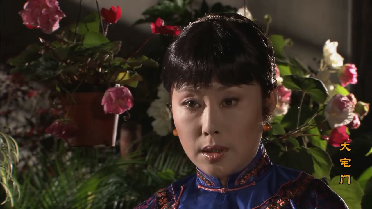 [大陆][大宅门][芒果TV 720P][10.3G/每集250M/40集全][2001年][国语中字]