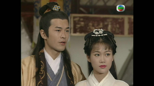 [香港/TVB/1997] [ 圆月弯刀 ] [GOTV源码/20集全/每集约800MB][粤语无字][ts][百度云]
