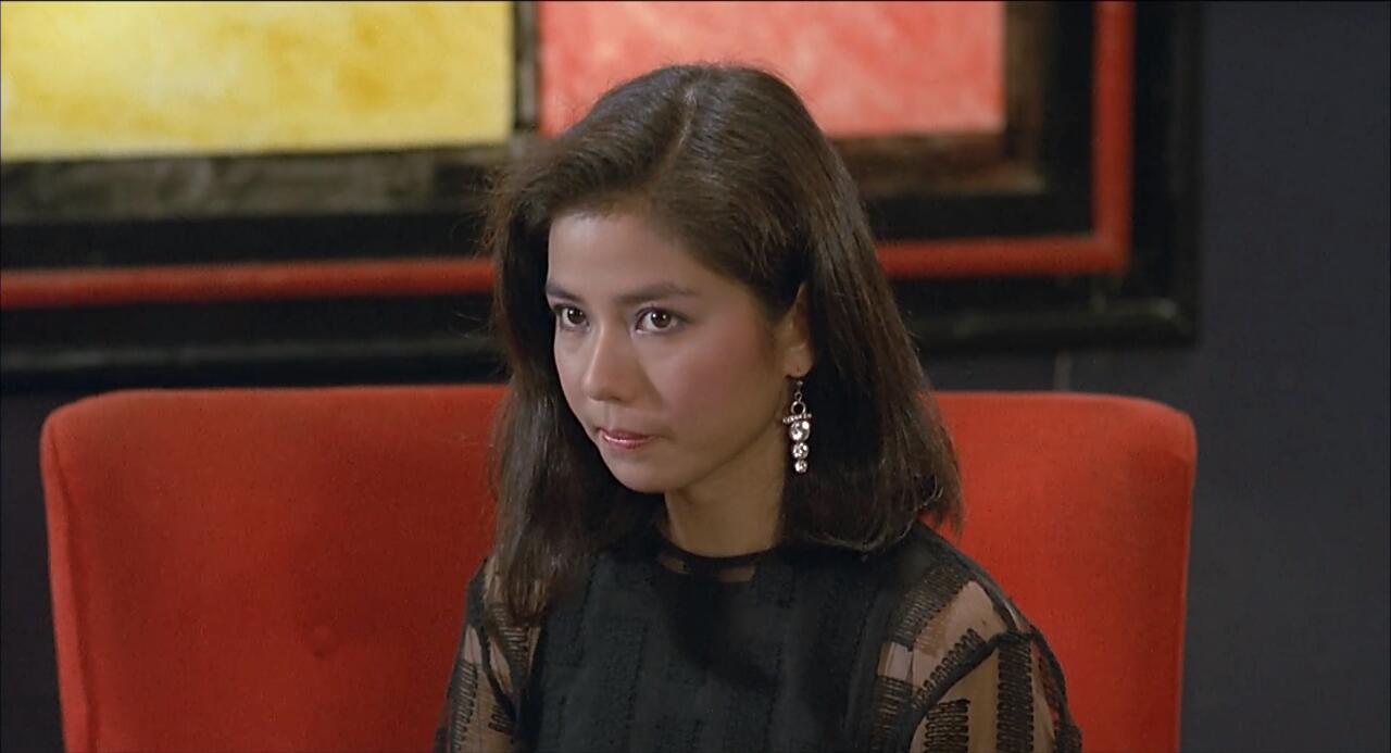 [香港] [ 鬼马飞人 ] [1985][WEB-DL1080P/MKV/2.15G][国粤双语中字][百度云]
