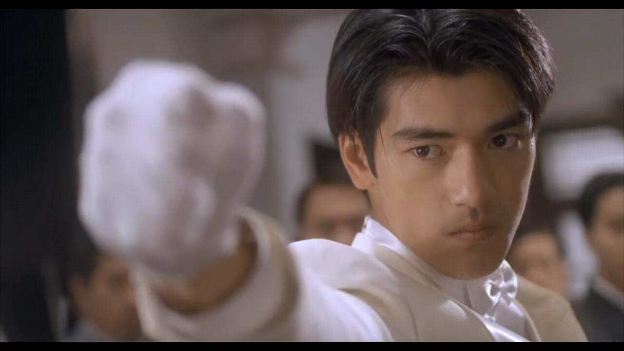 [香港] [ 马永贞] [1997][WEB-DL1080P/MKV/2.04G][国粤双语中字][百度云]