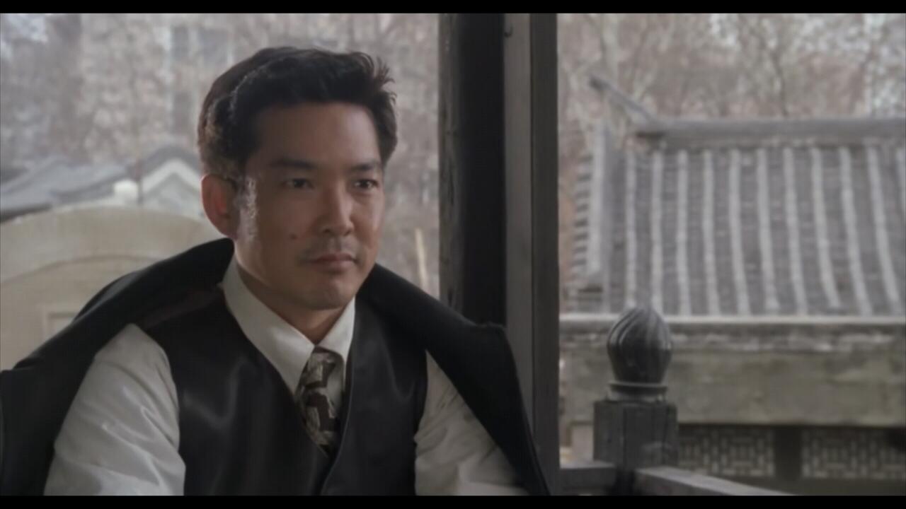 [香港] [ 马永贞] [1997][WEB-DL1080P/MKV/2.04G][国粤双语中字][百度云]