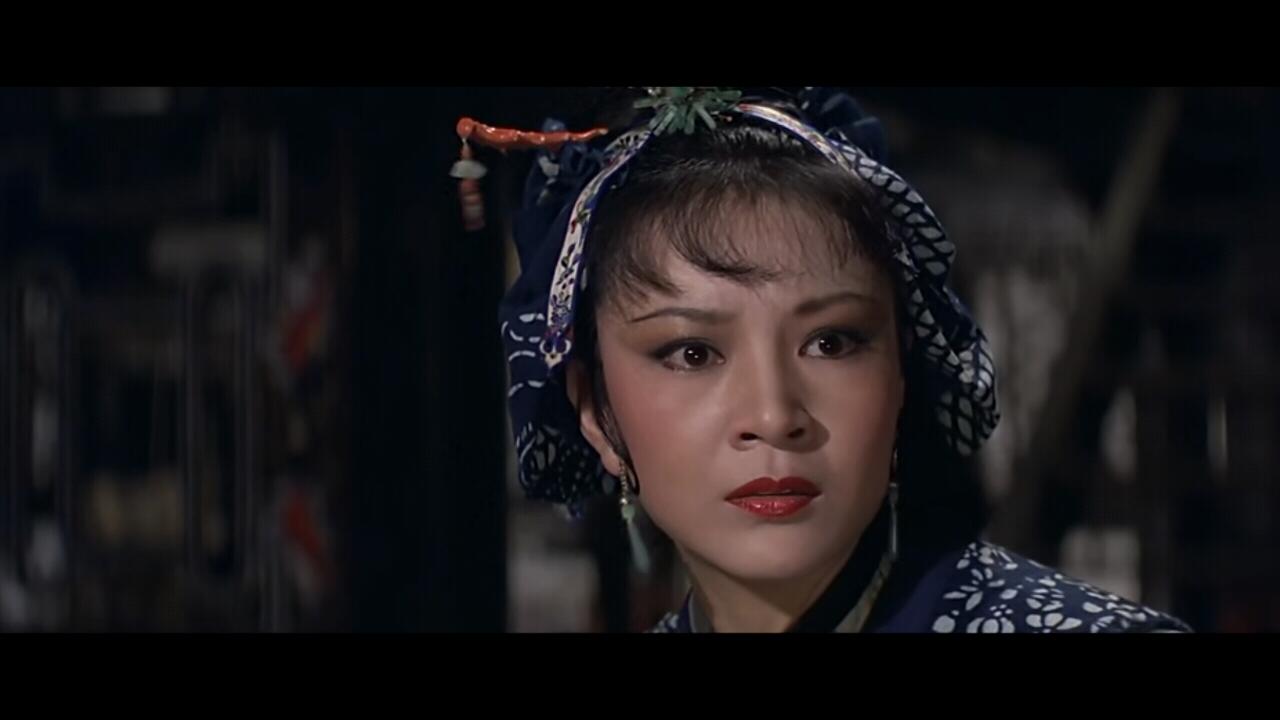 [香港] [武松] [1982][WEB-DL1080P/MKV/1.38G][国语中字][百度云]