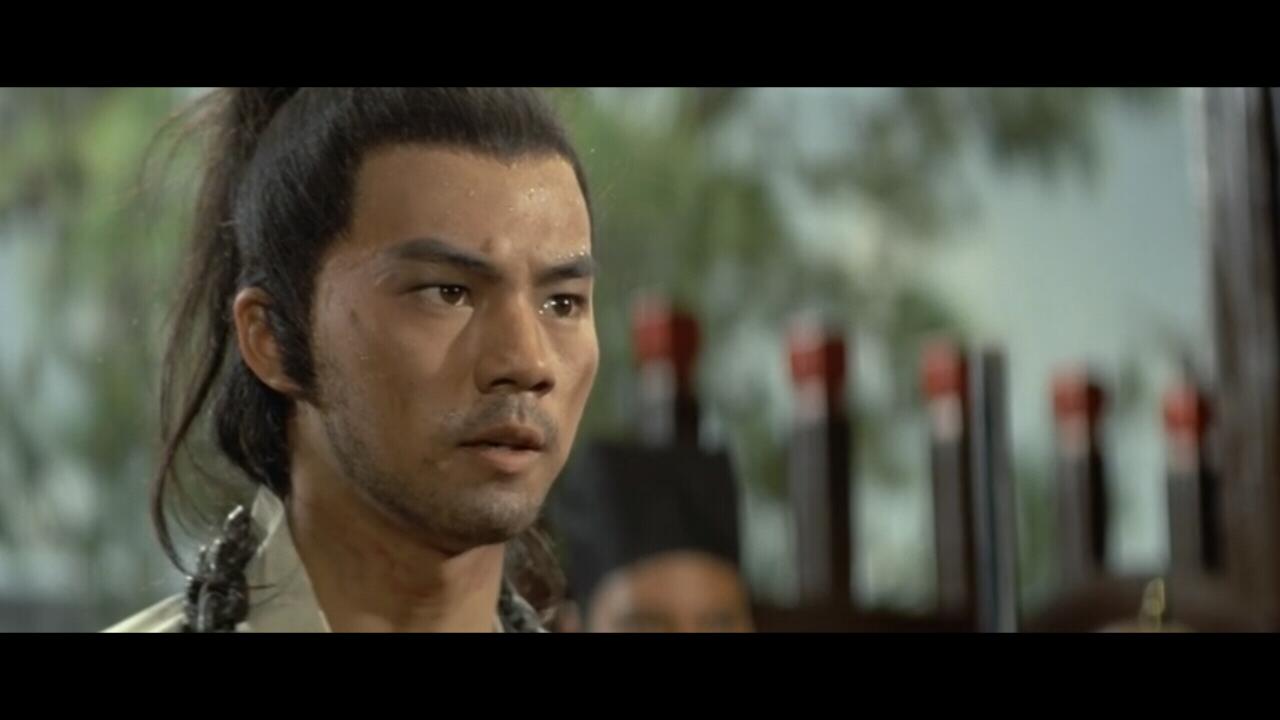 [香港] [快活林] [1972][BD1080P/MKV/2.67G][国语中字][百度云]
