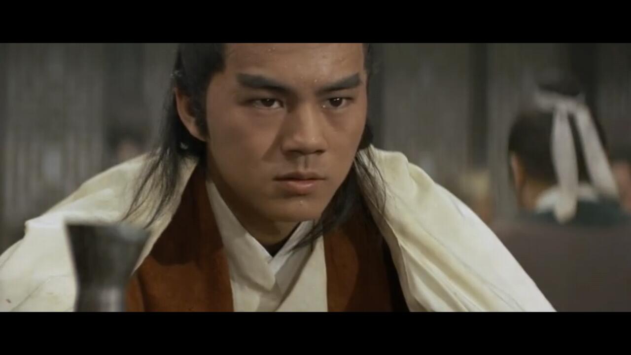 [香港] [快活林] [1972][BD1080P/MKV/2.67G][国语中字][百度云]