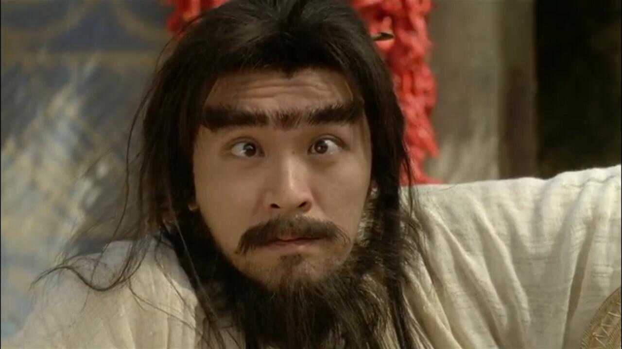 [香港] [ 西遊記1之月光寶盒 ] [1994][蓝光1080P/MKV/4.78G][粤语中字][百度云]