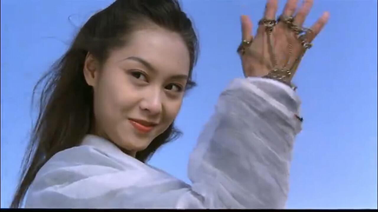 [香港] [西遊記大結局之仙履奇緣 ] [1994][蓝光1080P/MKV/5.03G][粤语中字][百度云]