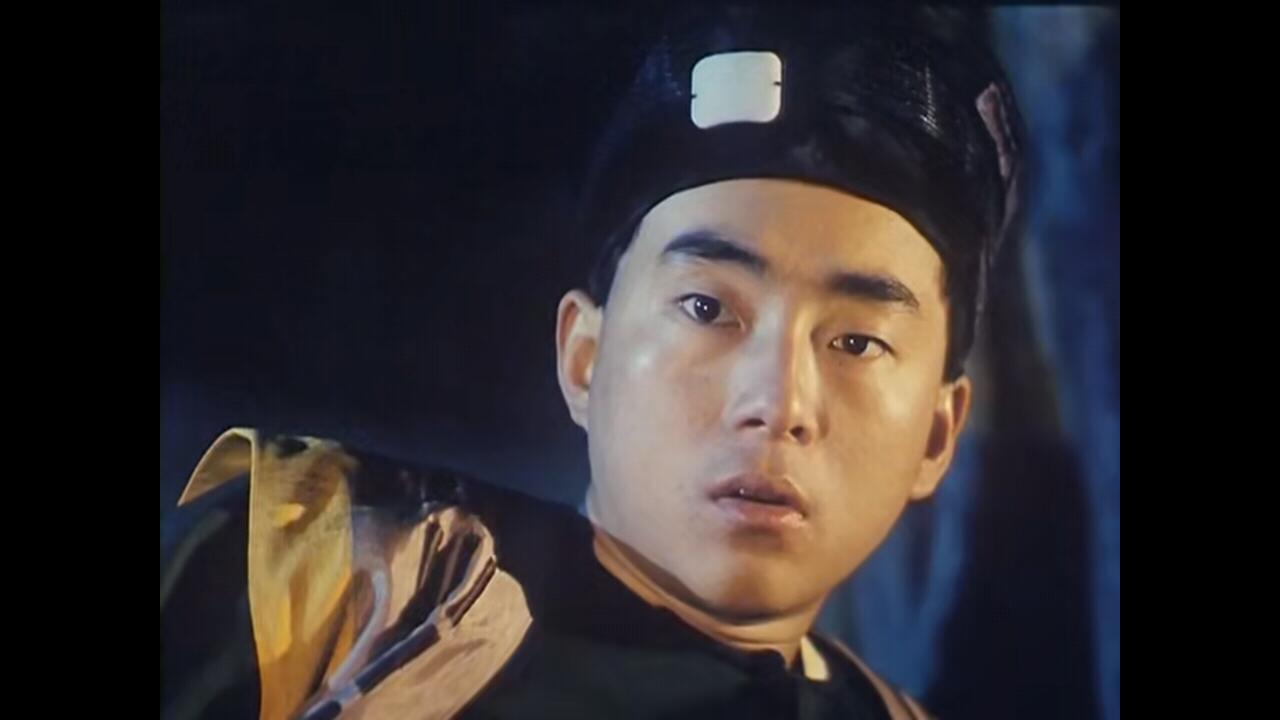 [香港] [僵尸翻生] [1986][DVDRip/mkv/1.39G][国粤双语中字][百度云]