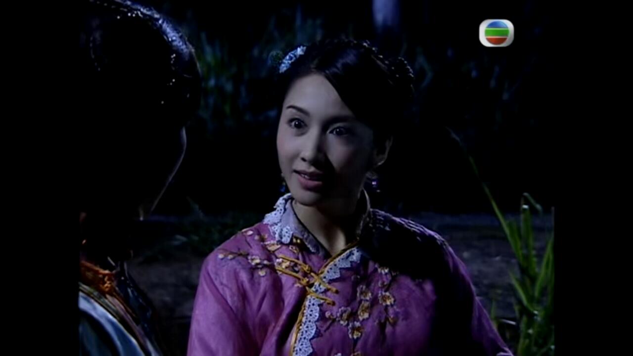 [香港/TVB/2004] [金枝欲孽] [GOTV源码/30集全/每集约900MB/粤语无字/mkv][百度云