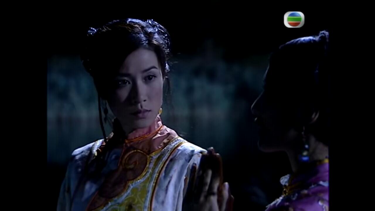 [香港/TVB/2004] [金枝欲孽] [GOTV源码/30集全/每集约900MB/粤语无字/mkv][百度云
