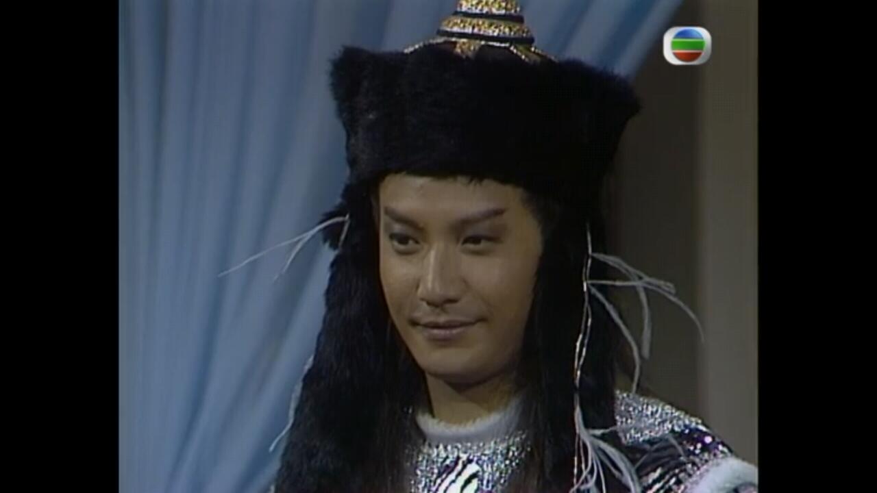 [香港/TVB/1981] [杨门女将] [GOTV源码/30集全/每集约800MB/粤语无字/ts][百度云]