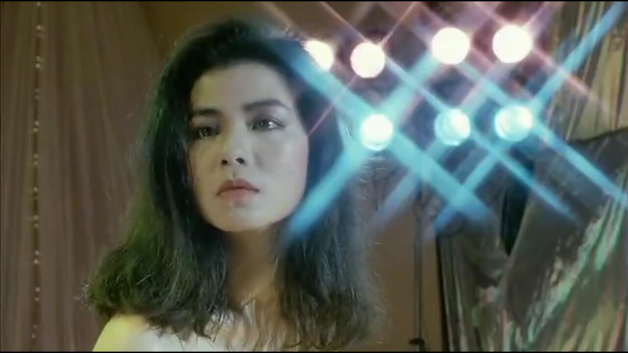 [香港] [ 婚外情 ] [1988][DVDRip/mkv/2.54G][国粤双语中字][百度云]