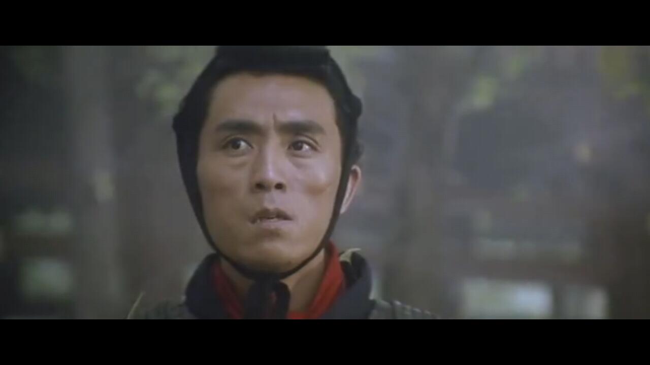 [香港] [古今大战秦俑情] [1990][DVDRip/mkv/1.59G][国粤双语中字][百度云]
