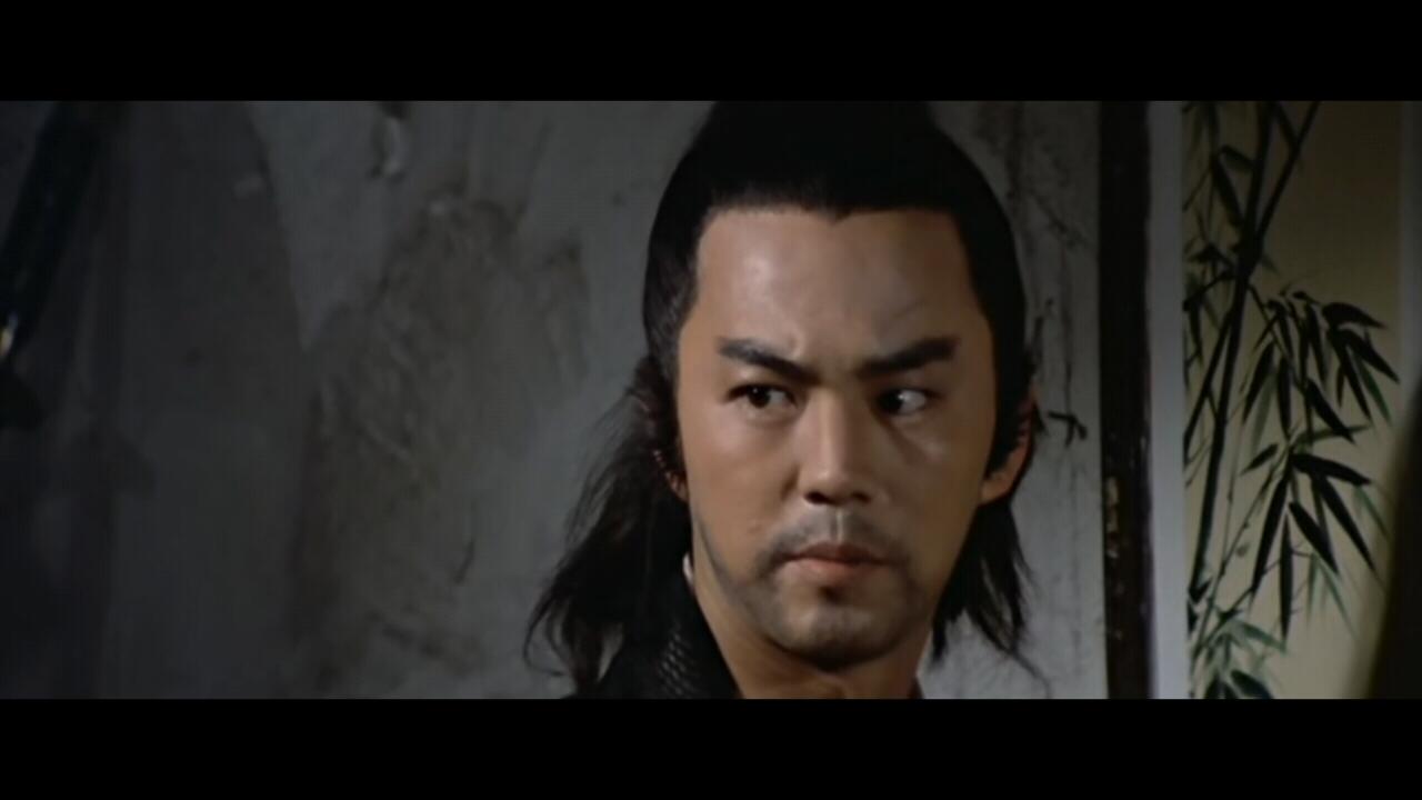 [香港] [ 白玉老虎 ] [1977][DVDRip/mkv/1.37G][国语中字][百度云]