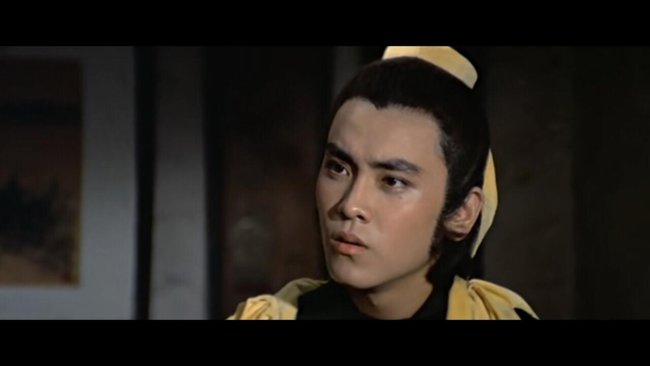 [香港] [ 白玉老虎 ] [1977][DVDRip/mkv/1.37G][国语中字][百度云]