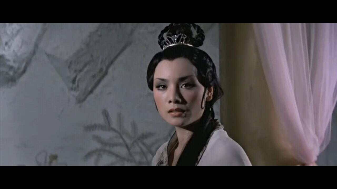 [香港] [楚留香] [1977][DVDRip/mkv/1.37G][国粤双语中字][百度云]