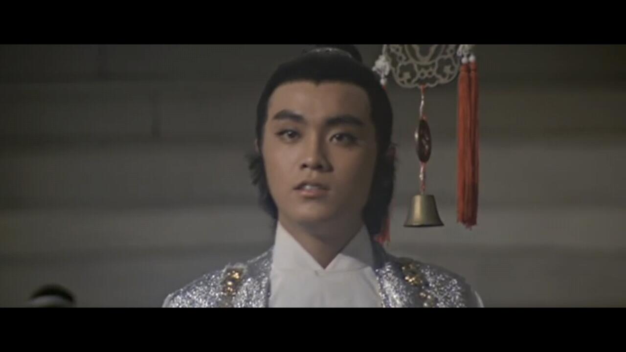 [香港] [蝙蝠传奇] [1978][DVDRip/mkv/1.37G][国粤双语中字][百度云]