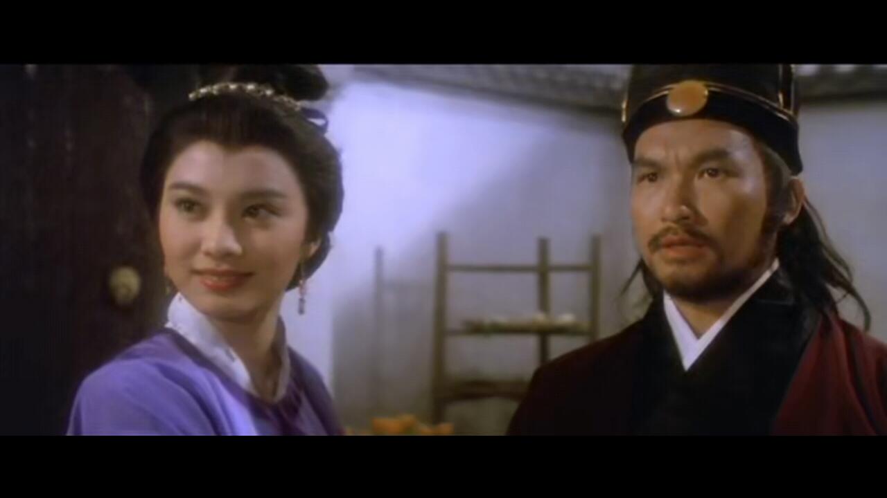 [香港] [ 锦衣卫] [1984][DVDRip/mkv/1.37G][国粤双语中字][百度云]