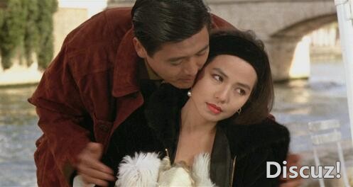 [香港] [緃横四海 ] [1991][蓝光1080P/mkv/10.56G][粤语中字][百度云]