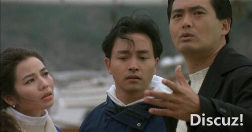 [香港] [緃横四海 ] [1991][蓝光1080P/mkv/10.56G][粤语中字][百度云]