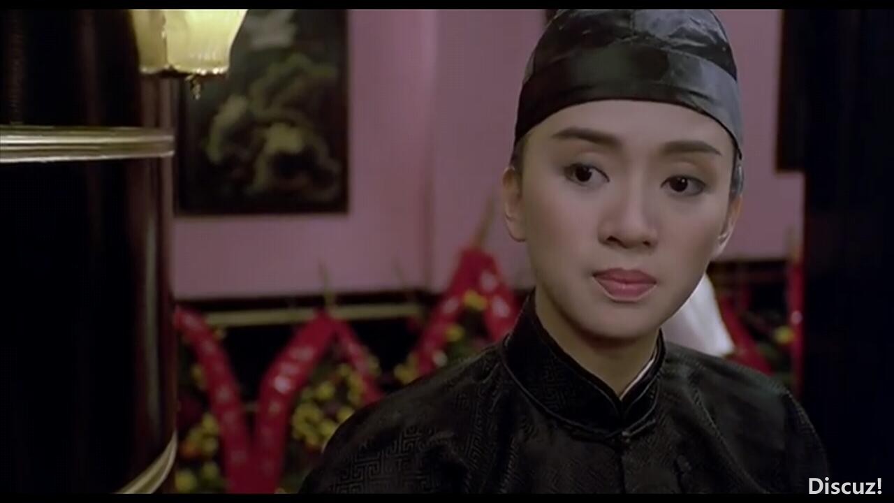 [香港] [胭脂扣] [1987][蓝光1080P/mkv/11.12G][粤语中字][百度云]
