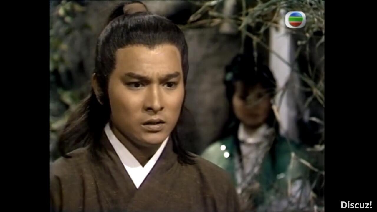 [香港/TVB/1983/ 神鵰俠侶 /GOTV源码/50集全/每集约700MB/粤语无字/ts/百度云]
