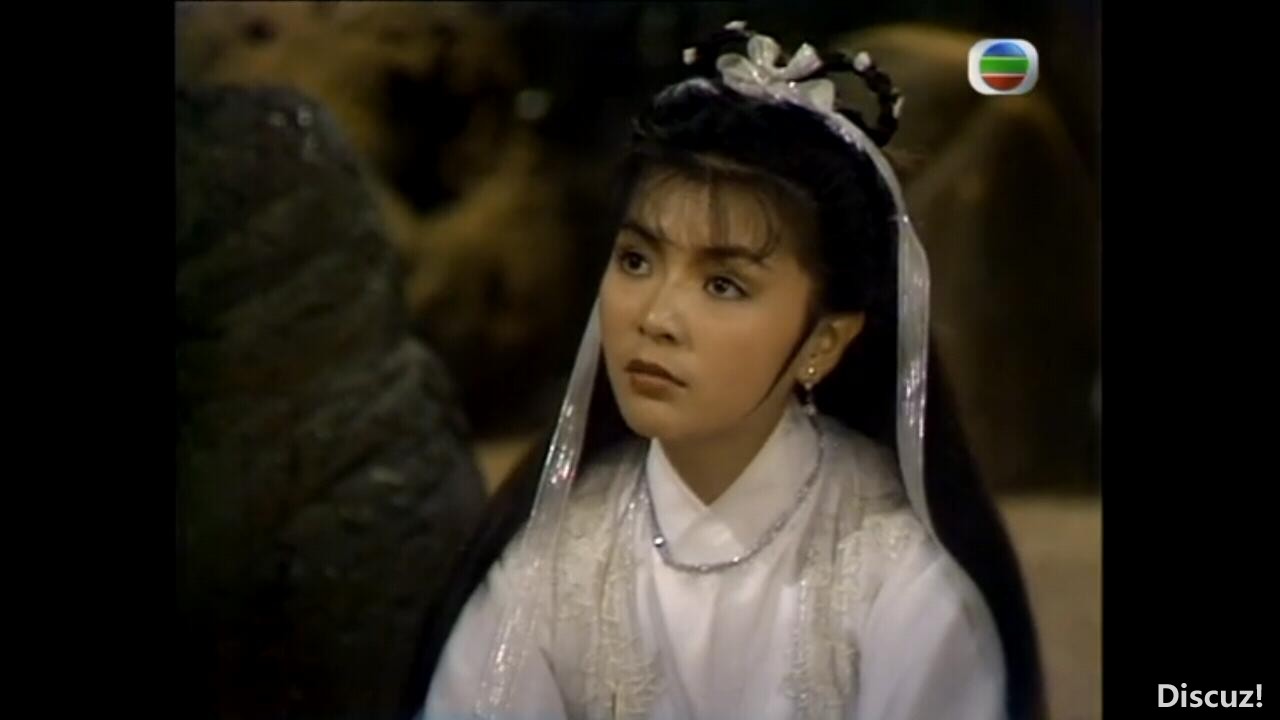 [香港/TVB/1983/ 神鵰俠侶 /GOTV源码/50集全/每集约700MB/粤语无字/ts/百度云]