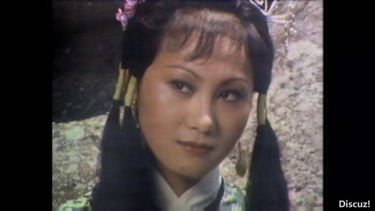 [香港/ATV/1977/三少爺的劍 /MYTVSUPER源码/20集全/每集约1G/粤语中字/ts/百度云]