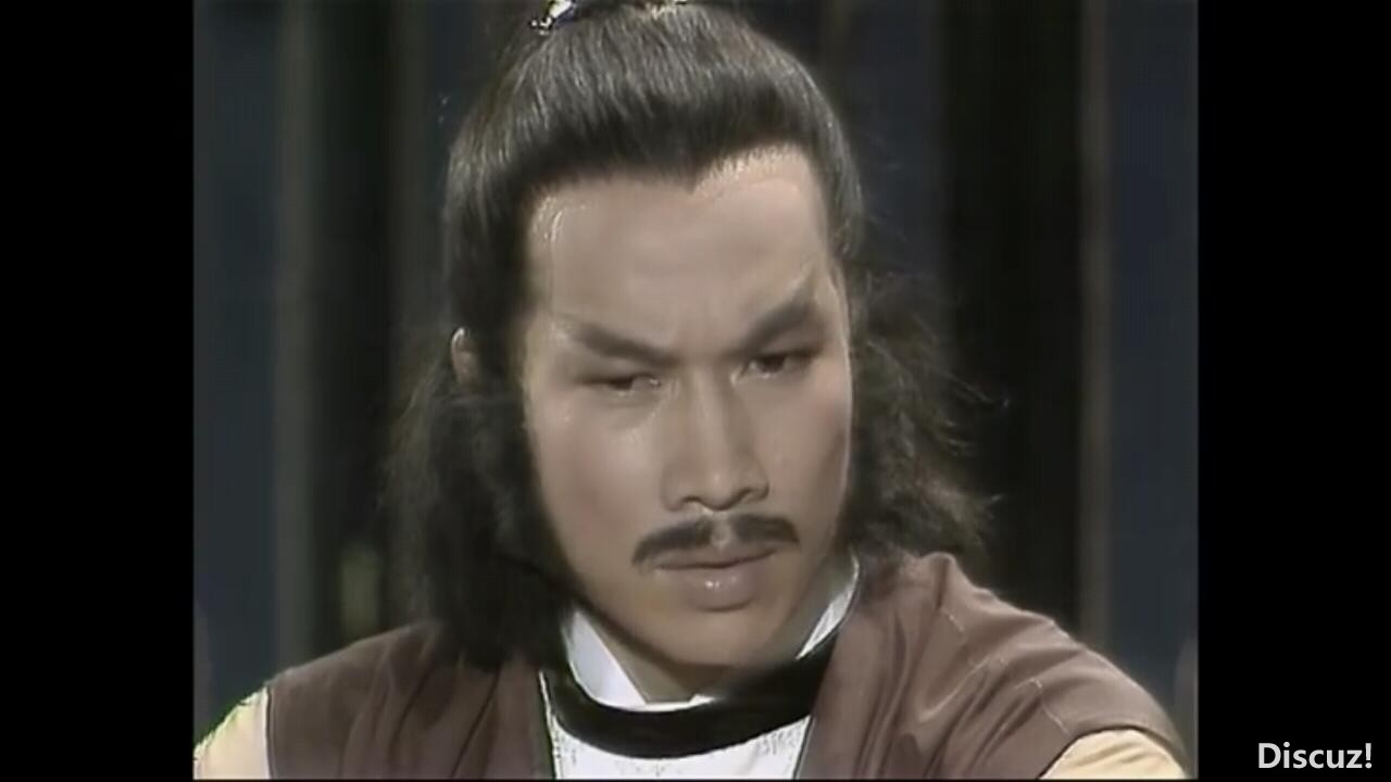 [香港/ATV/1979/ 天龙诀 /MYTVSUPER源码/60集全/每集约1.3G/粤语无字/ts/百度云]