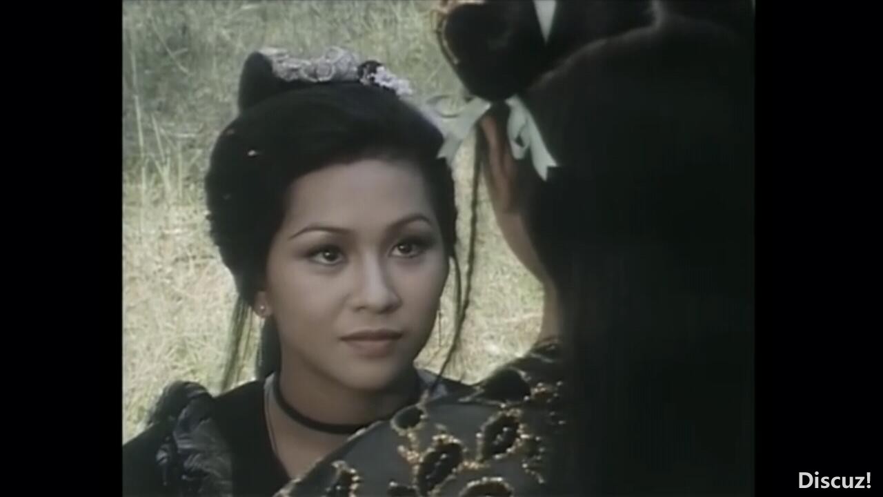 [香港/ATV/1979/ 天龙诀 /MYTVSUPER源码/60集全/每集约1.3G/粤语无字/ts/百度云]