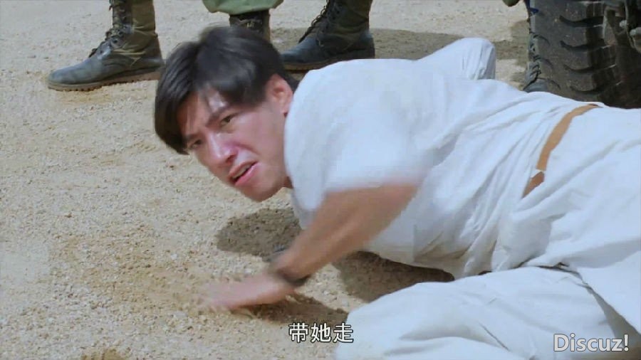[香港] [蠻荒的童話] [1991][WEB-DL1080P/mp4/1.81G][粤语中字][百度云]