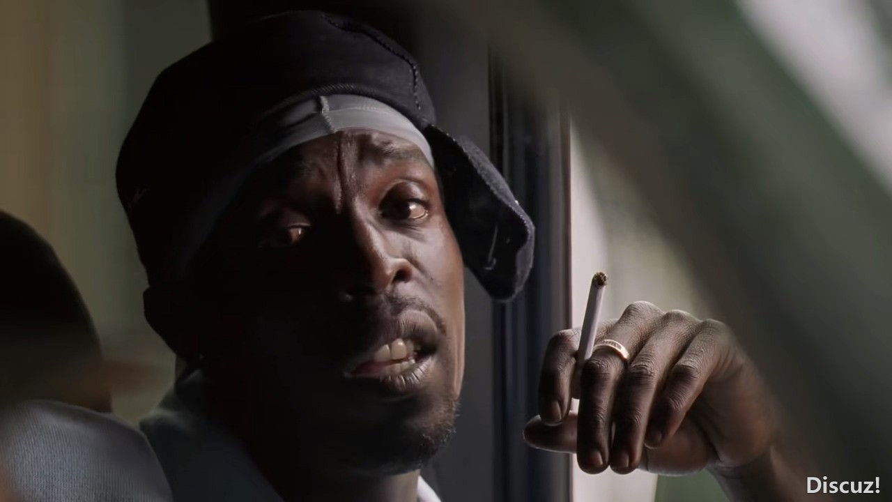 [美国][火线 / The Wire][1-5季全][2004-2008][720P / PSA压制][15.32GB / 60集][双语外挂字幕]