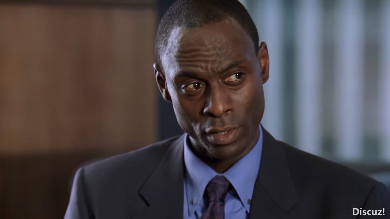 [美国][火线 / The Wire][1-5季全][2004-2008][720P / PSA压制][15.32GB / 60集][双语外挂字幕]
