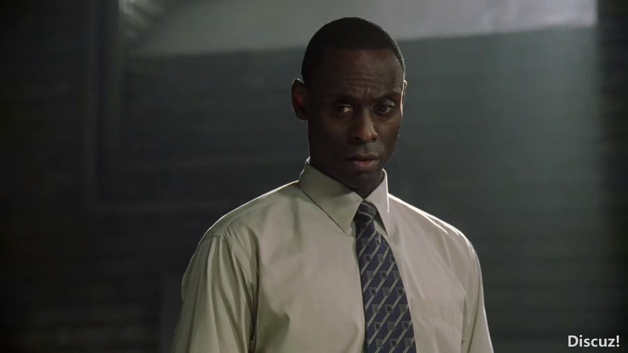 [美国][火线 / The Wire][1-5季全][2004-2008][720P / PSA压制][15.32GB / 60集][双语外挂字幕]
