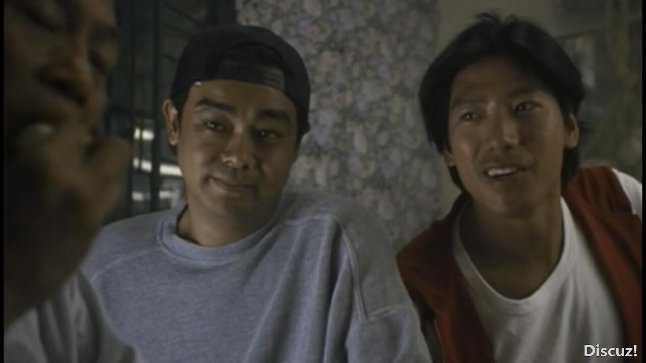 [香港] [ 醉生梦死之湾仔之虎 ] [1994][DVD9Rip/mkv/1.69G][国粤双语中字][百度云]