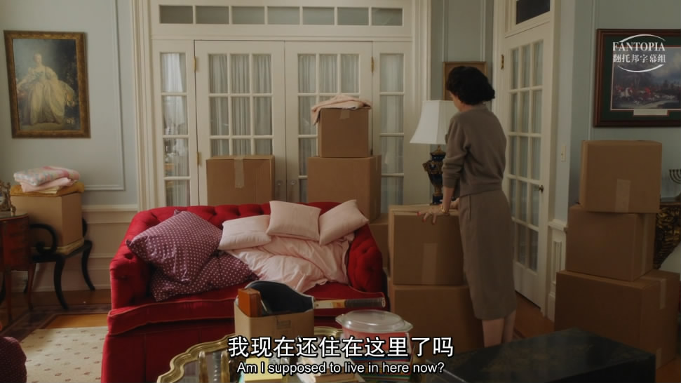 了不起的麦瑟尔夫人百度云网盘下载,