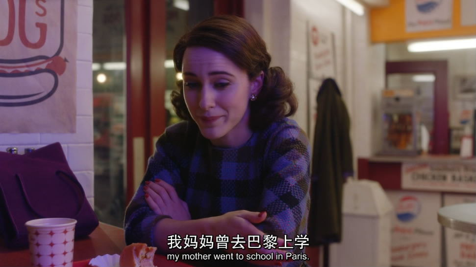 了不起的麦瑟尔夫人百度云网盘下载,