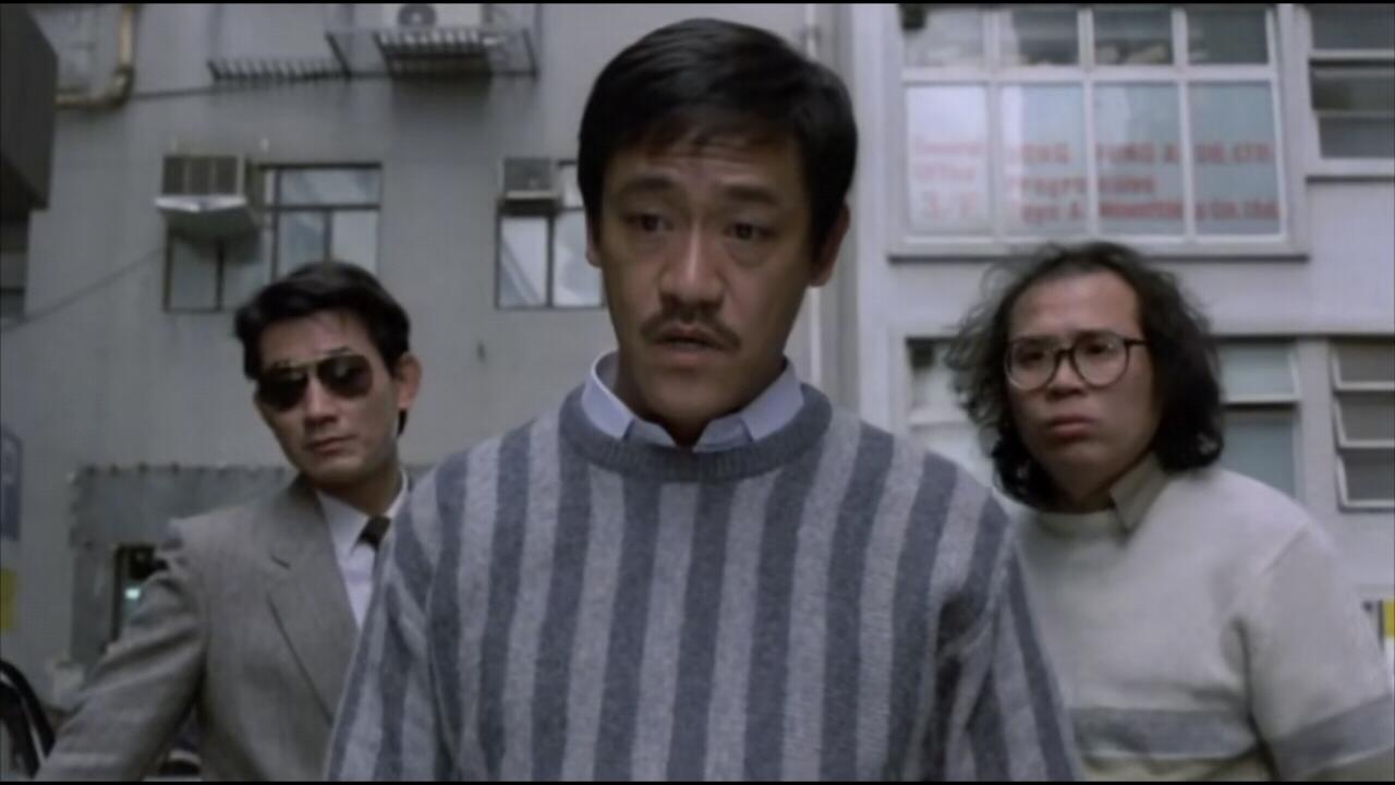 [香港] [神勇双响炮3之智勇三宝] [1985][HD1080P/mkv/2.11G][粤语中字][百度云]