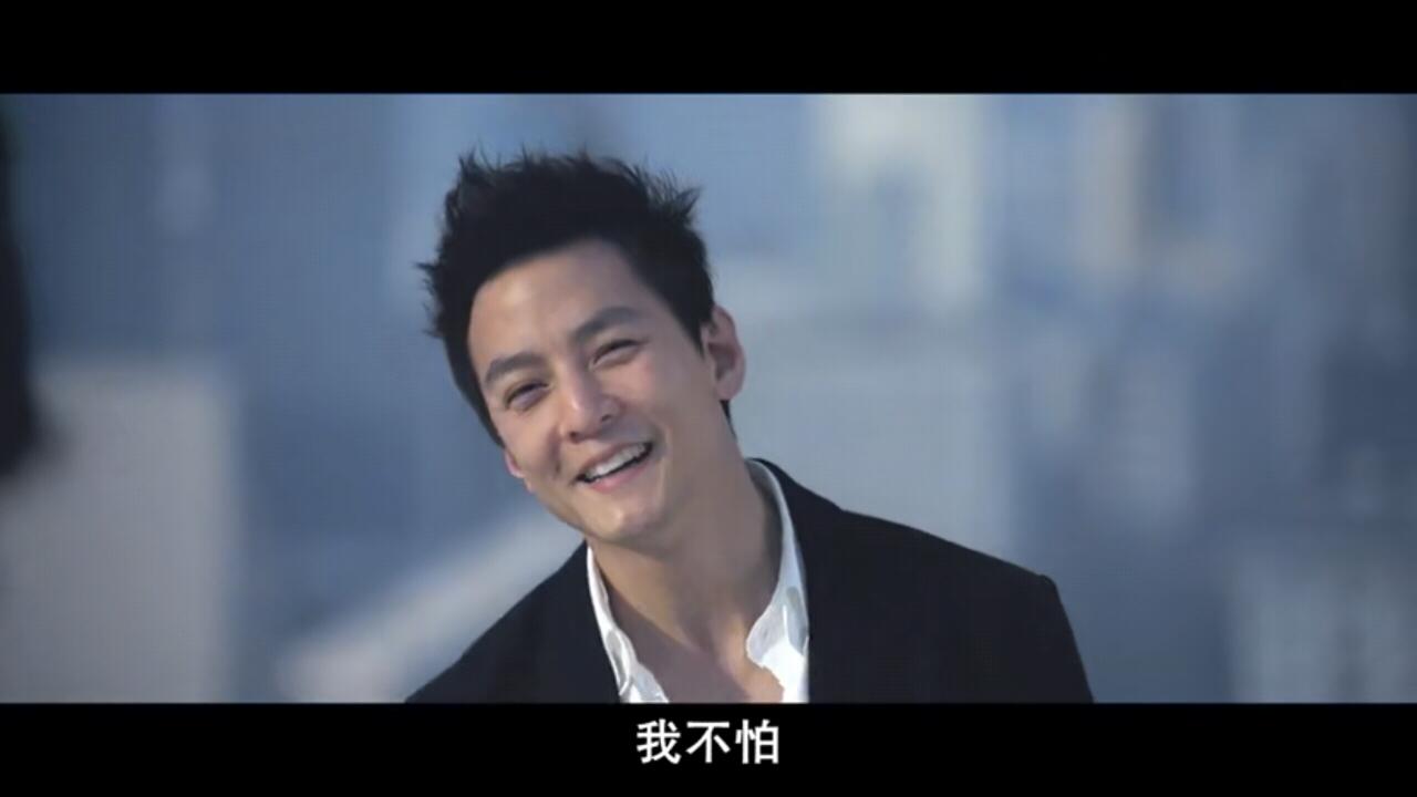 [香港] [新警察故事 ] [2004][蓝光1080P/mkv/6.82G][粤语中字][百度云]