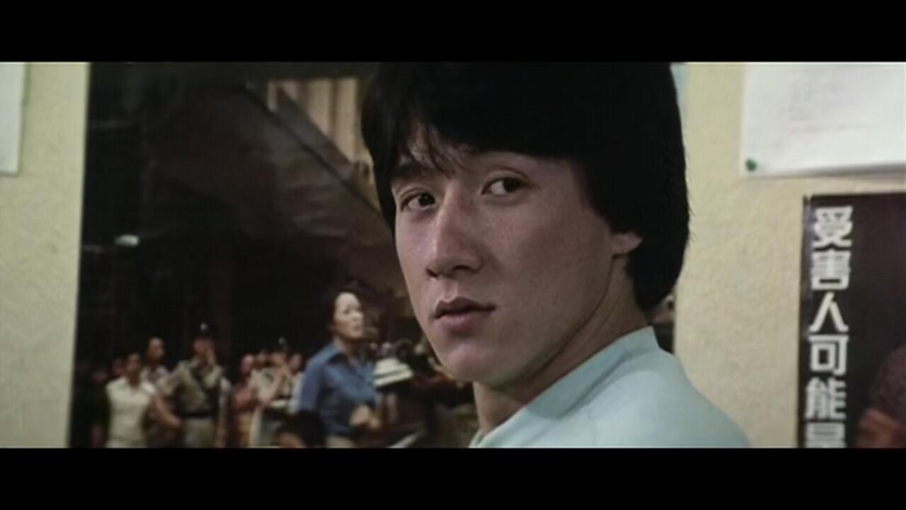 [香港] [警察故事1] [1985][蓝光1080P/mkv/5.08G][粤语中字][百度云]