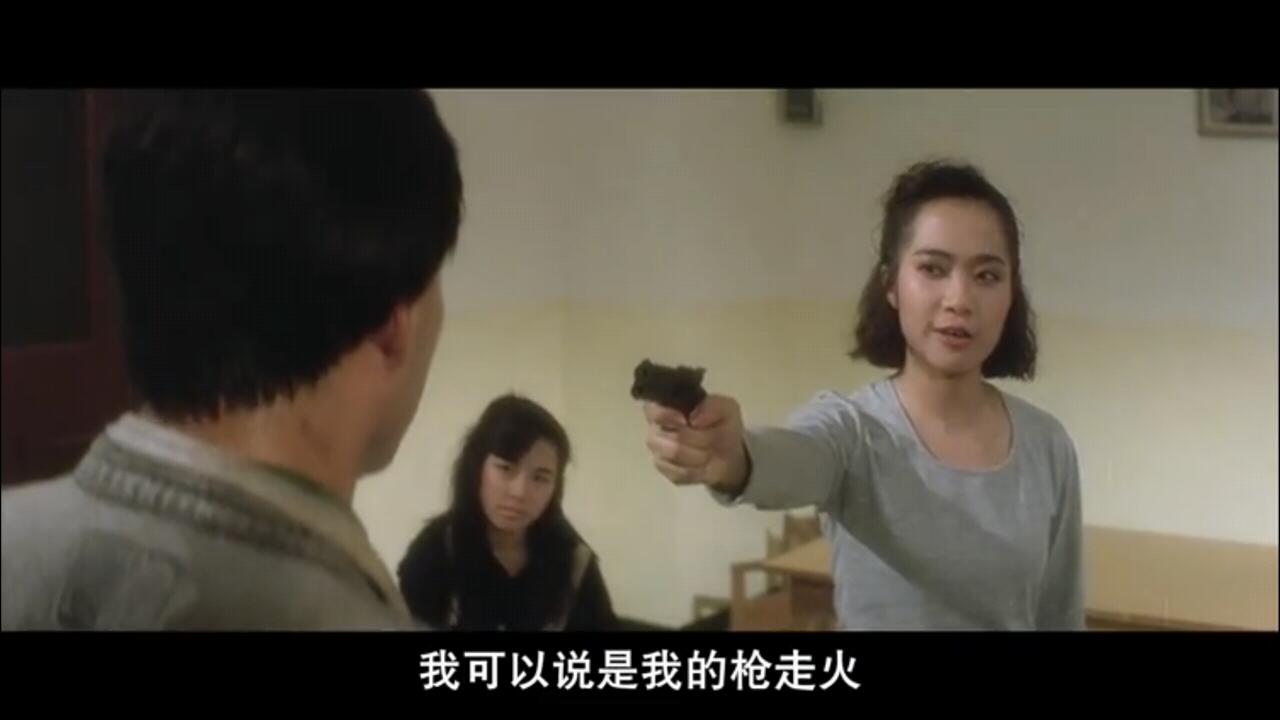[香港] [警察故事2] [1988][蓝光1080P/mkv/6.18G][粤语中字][百度云]